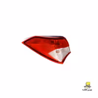 خطر عقب چپ گلگیر هایما S5