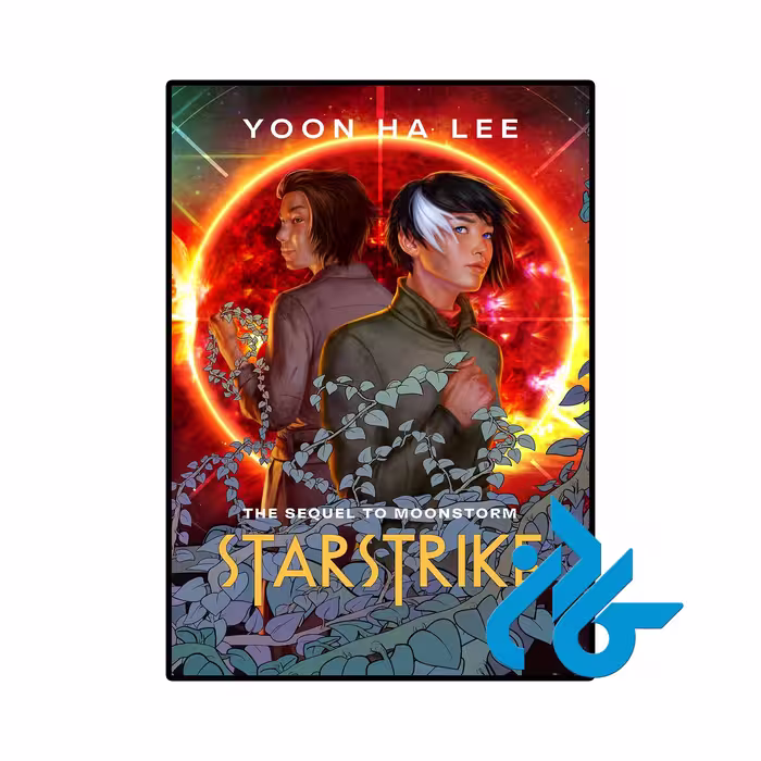 کتاب Starstrike (رمان استاراستریک)