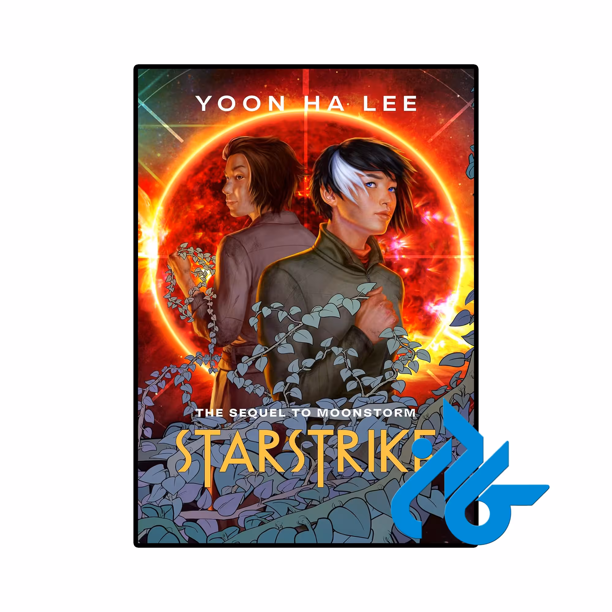 کتاب Starstrike (رمان استاراستریک)