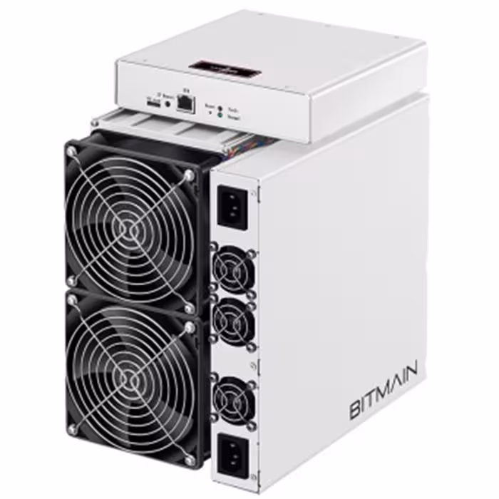 انت ماینر بیت ماین مدل Antminer S17 Pro 50TH/S