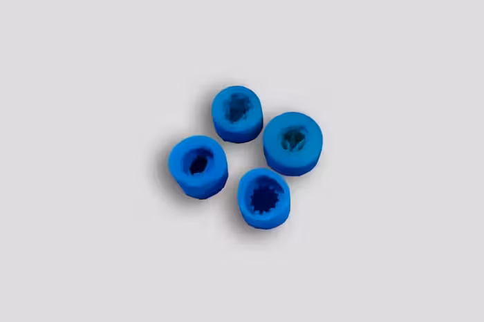 بودکور مالد سيليکوني کاکتوس 4 تايي 2200632