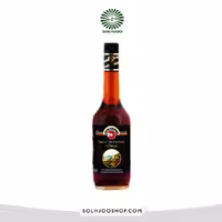 سیروپ فو ویژه طعم آیریش