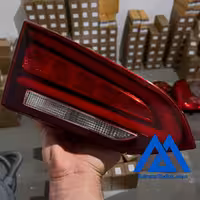 چراغ عقب هیوندا سانتافه 924052W600