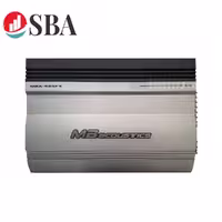 امپلی فایر ام بی مدل MBA-485FX