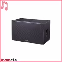 ساب ووفر پسیو جی تی آر مدل JTR SU-1600P