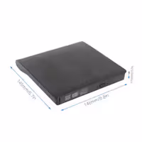 DVD رایتر اکسترنال USB 3.0
