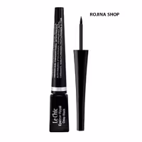 خط چشم ماژیکی براش لچیک