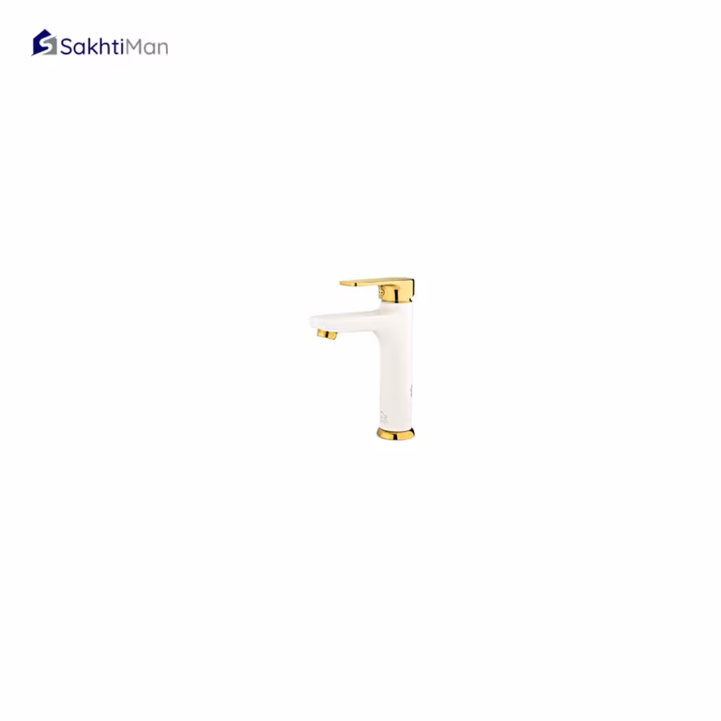 شیر روشویی گلپایگان مدل رز