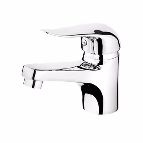 شیر روشویی کاویان مدل هما