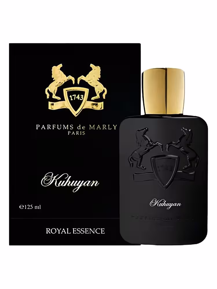 عطر ادکلن پارفومز د مارلی کوهویان