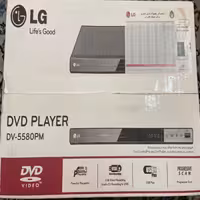DVD Player 