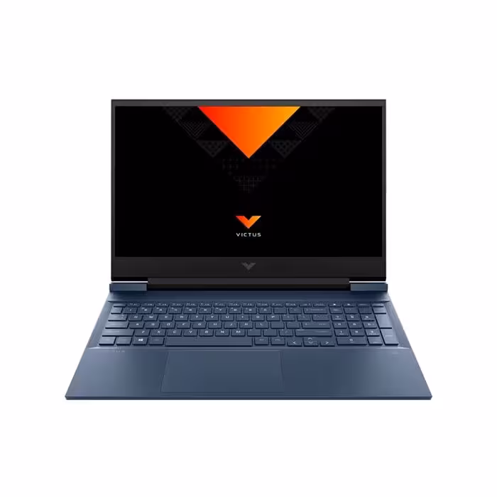 لپ تاپ اچ پی ویکتوس مدل 15-FA1032NE سایز 15.6 اینچی پردازنده Core i7 13700H رم 32GB حافظه 1TB گرافیک 6GB فول اچ دی 144 هرتز رنگ آبی