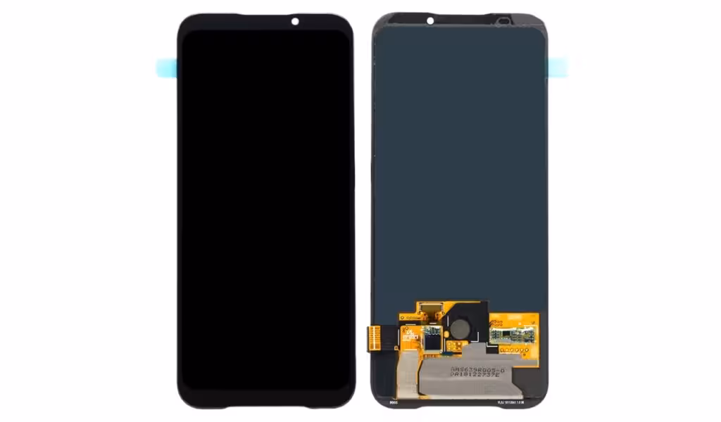 تاچ و ال سی دی شیائومی بلک شارک 2پرو XIAOMI BLACK SHARK 2 PRO