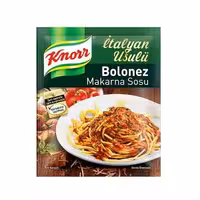 سس ماکارونی کنور بلونز وزن 45 گرم