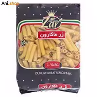 ماکارون فرمی سدانو زر 500گرم