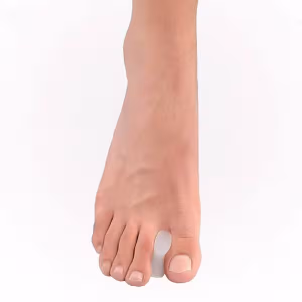 لا انگشتی سیلیکونی پاک سمن ( کد 096 )