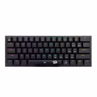 کیبورد گیمینگ ردراگون K614 ANIVIA RGB PRO