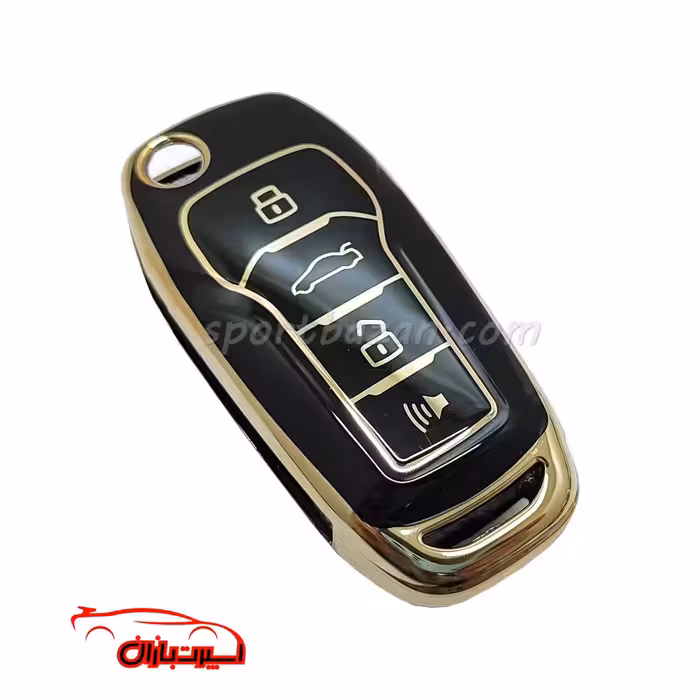 کاور ریموت ساینا اس کوییک اس جدید از جنس TPU