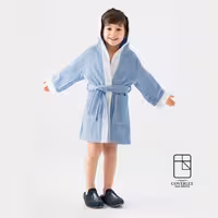 حوله تن پوش پسرانه مدل Pueri blue