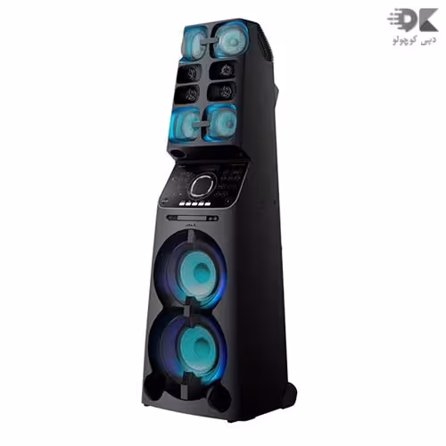 سیستم صوتی 2400 وات سونی مدل V90DW