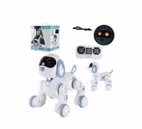 ربات سگ کنترلی 6601