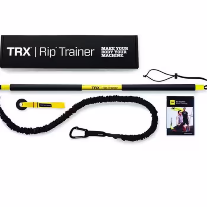 ریپ ترینر RIP TRAINER