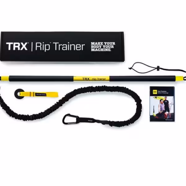 ریپ ترینر RIP TRAINER
