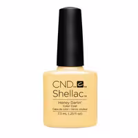 لاک ژل Honey Darlin 7.3ml سی ان دی CND