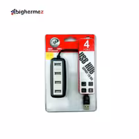 هاب USB ایکس پی پروداکت مدل XP-H846