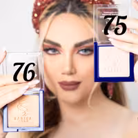 هایلایتر ساریسا گلد Sarisa Gold Highlighter Powder