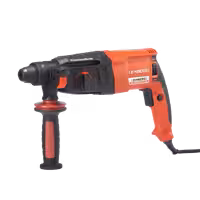 بتن کن 26 م م سه کاره 800 وات PZR - 9001