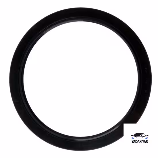 کاسه نمد ته میل لنگ سمند موتورملی – ویژن