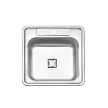 سینک نیمه فانتزی توکار پرنیان مدل PS 2212