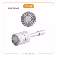 جوی استیک ریموت آرسی 2 و آرسی 1 | Sunnylife Aluminum Alloy Joysticks for RC 2/1