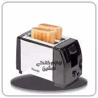 توستر نان ساچی مدل NL-TO-4567