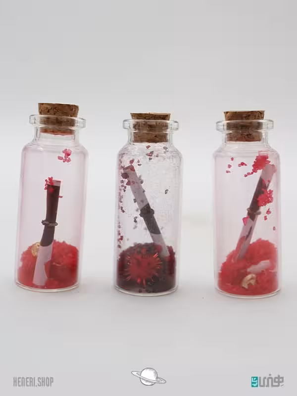 شیشه عشق Glass of Love