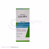 کرم ژل مرطوب کننده و بازسازی کننده سبوما آردن 40 گرمی