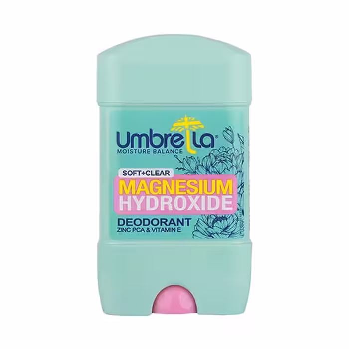 رول خوشبو کننده بدن سافت پلاس کلیر آمبرلا