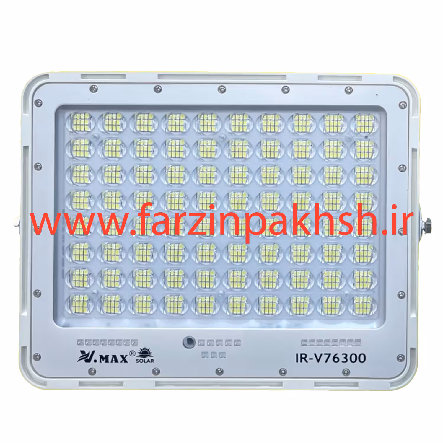 پروژکتور خورشیدی 300 وات ویمکس مدل IR-V76300