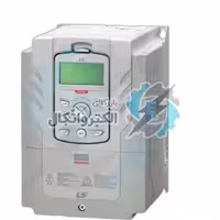 اینورتر 15 کیلووات (20 اسب) ال اس مدل H100 تک فاز