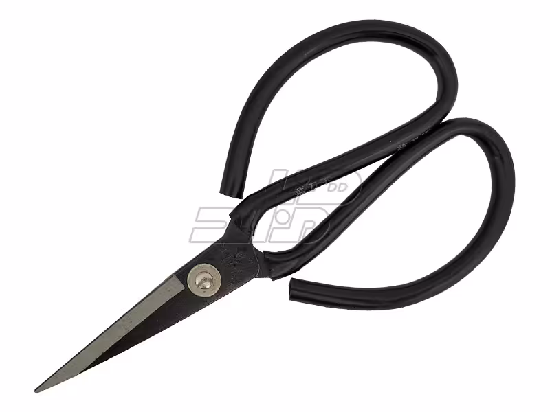 قیچی دسته فلزی کد 102