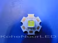 ال ای دی کری 32 وات 12 ولت سفید اورجینال XHP70