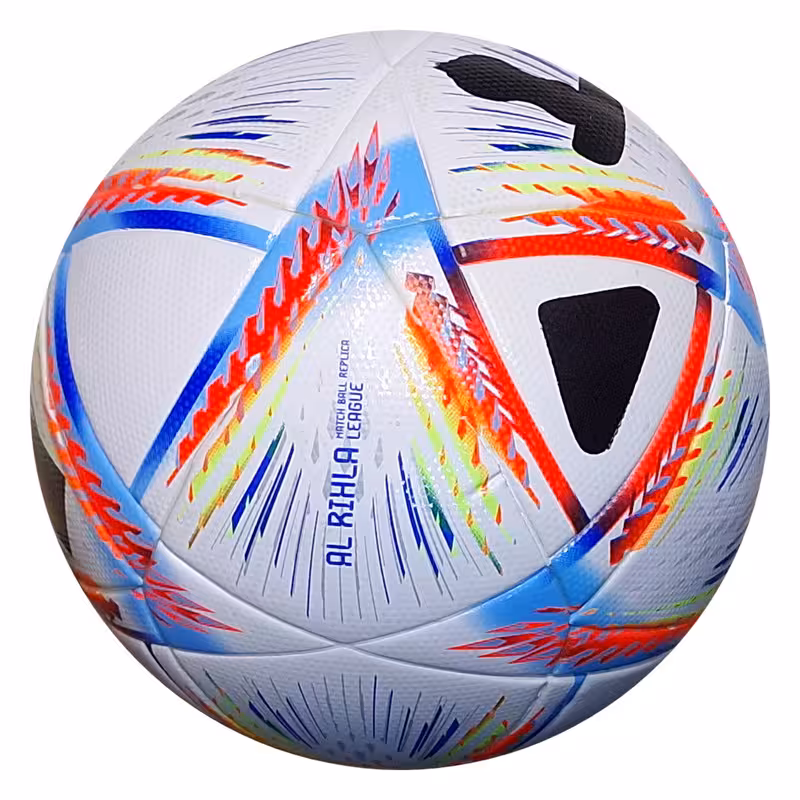 توپ فوتبال مدل MT 2022 | کالا مکس