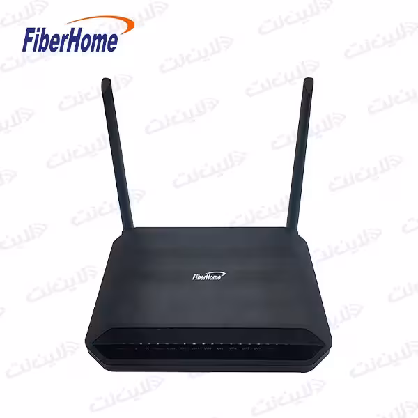 مودم فیبر نوری دوباند فایبرهوم مدل Fiber home HG6143D