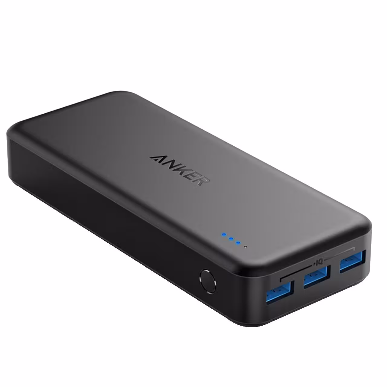 پاور بانک انکر مدل A1273 PowerCore Elite ظرفیت 20000MAH