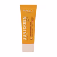 کرم ضد آفتاب آقایان سی گل SPF55 مناسب انواع پوست 50 میلی لیتر