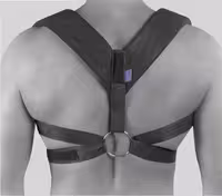 بانداژ ترقوه ورنا کد V302