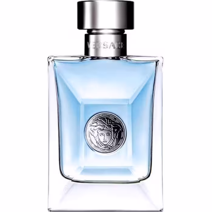 Versace Pour Homme EDT 100 ml - ادوتویلت مردانه ورساچه پورهوم حجم 100 میلی لیتر - نگین عطر