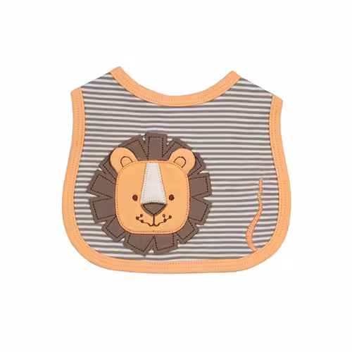 پیشبند طرح شیر نیلی Nili