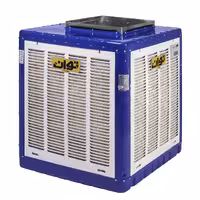 کولر آبی 5000 توان مدل TG58R-5800